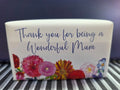 Huxter Wrapped Soap - Thank You For Being a Wonderful Mum