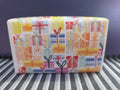 Huxter Wrapped Soap - Gift Pattern