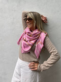 Dark Hampton - The McRae Scarf