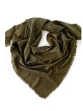 Dark Hampton X Ellie Compton Scarf - The Yorke