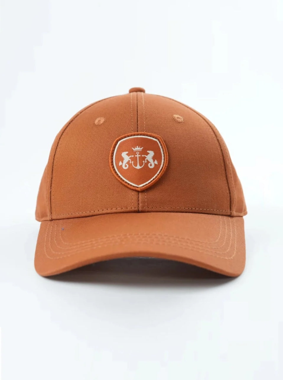 Dark Hampton - The Sienna Sun Cap