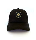 Dark Hampton - The Jet Black Cap