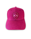 Dark Hampton - The Winter Berry Cap
