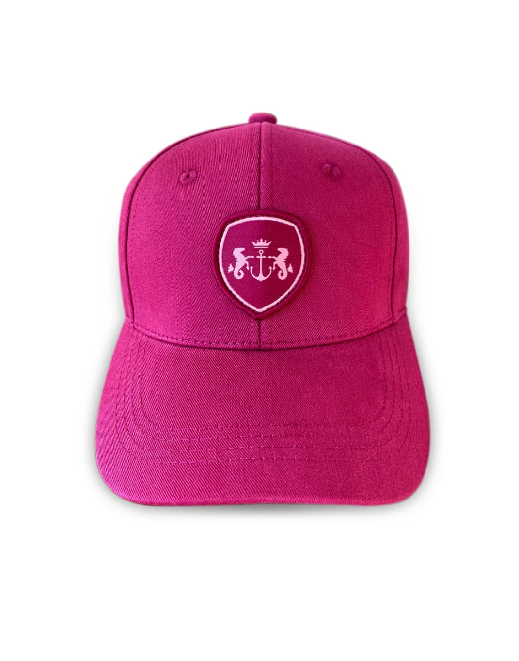 Dark Hampton - The Winter Berry Cap