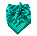Dark Hampton - The Quane Silk Scarf