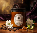 WestScent Soy Candle 400g - The Addiction