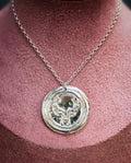 Western Edge - Stag Medallion