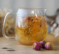 Better Tea Co Blooming Tea Bonbon Gold