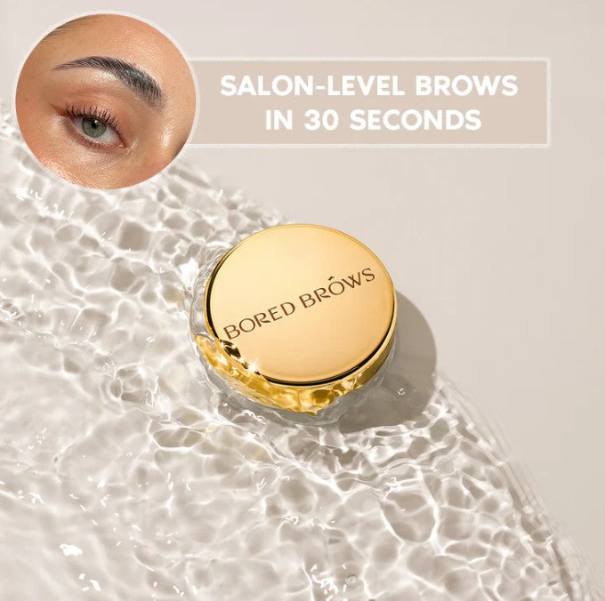 Bored Brows - Brow Styling Wax
