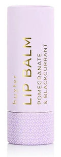 Huxter Lip Balm - Pomegranate & Blackcurrant