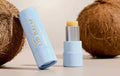 Huxter Lip Balm - Island Coconut
