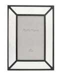 Photo Frame - Mirror Surround 4x6" (10x15cm)
