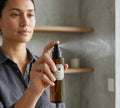 WestScent Room Spray 120ml - Leather & Oud
