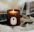 WestScent Soy Candle 100g - Camelia & Lotus