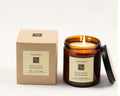 WestScent Soy Candle 100g - West Coast Moonshine