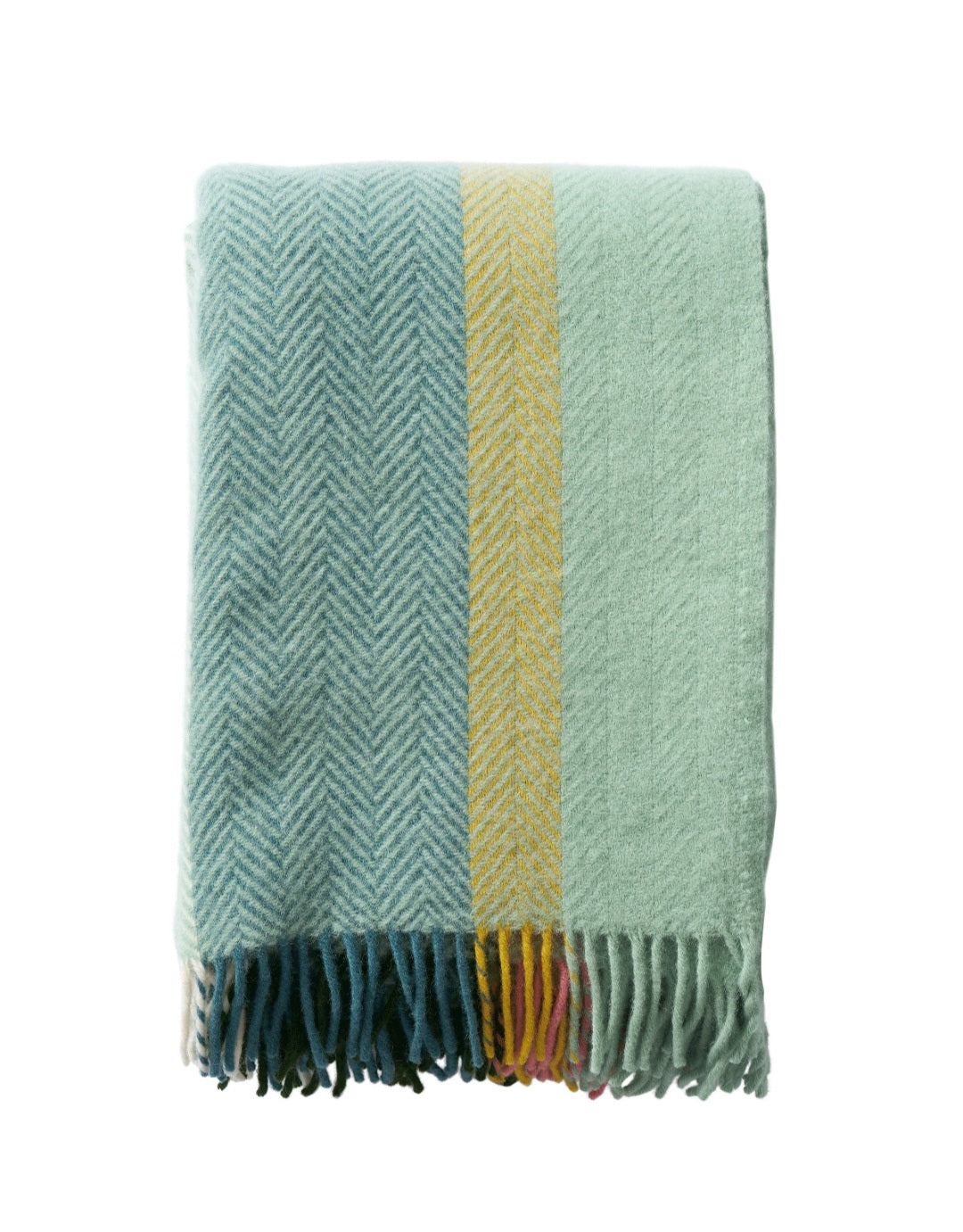 Klippan Throw - 100% Lambswool