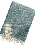 Klippan Throw - Woven Wool