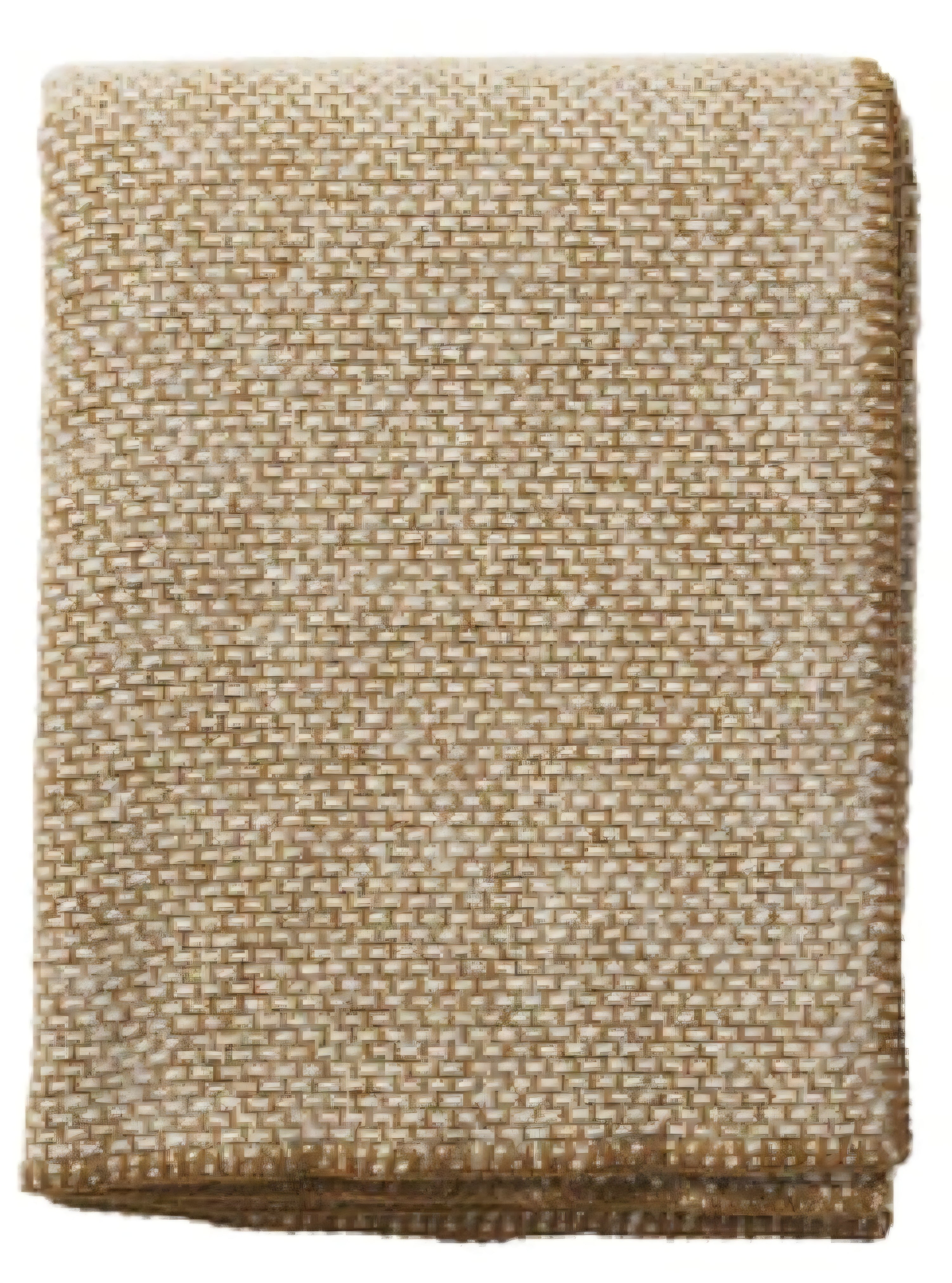 Klippan Throw - Woven Wool