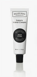 Miller Road Luxury Hand Cream 30ml - New York