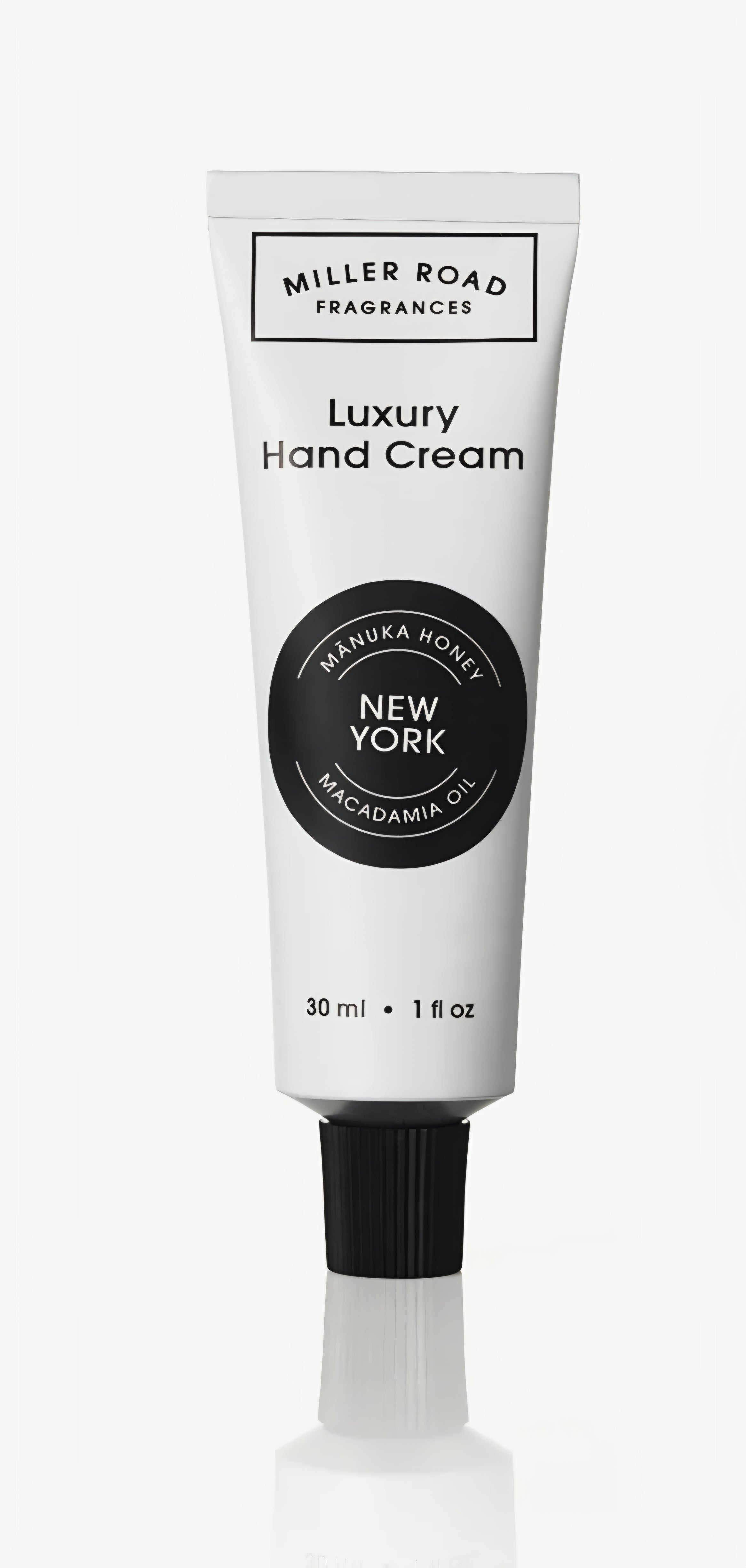 Miller Road Luxury Hand Cream 30ml - New York