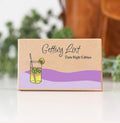 Getting Lost Adventure Game Cards - Date Night Edition