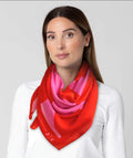 Dark Hampton - The Have Heart Scarf