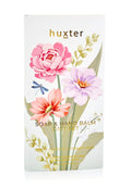 Huxter Soap & Hand Balm Gift Set