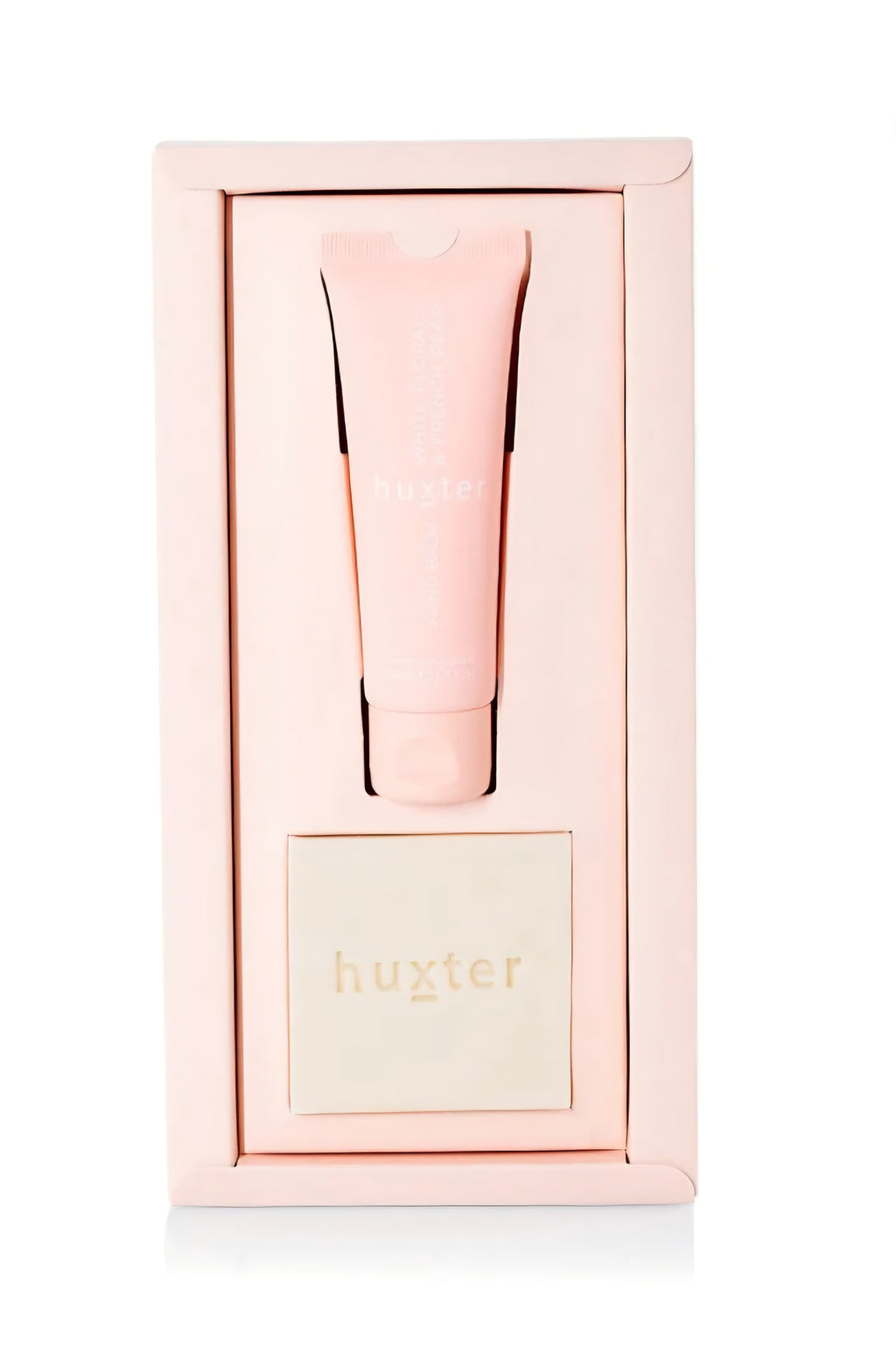 Huxter Soap & Hand Balm Gift Set