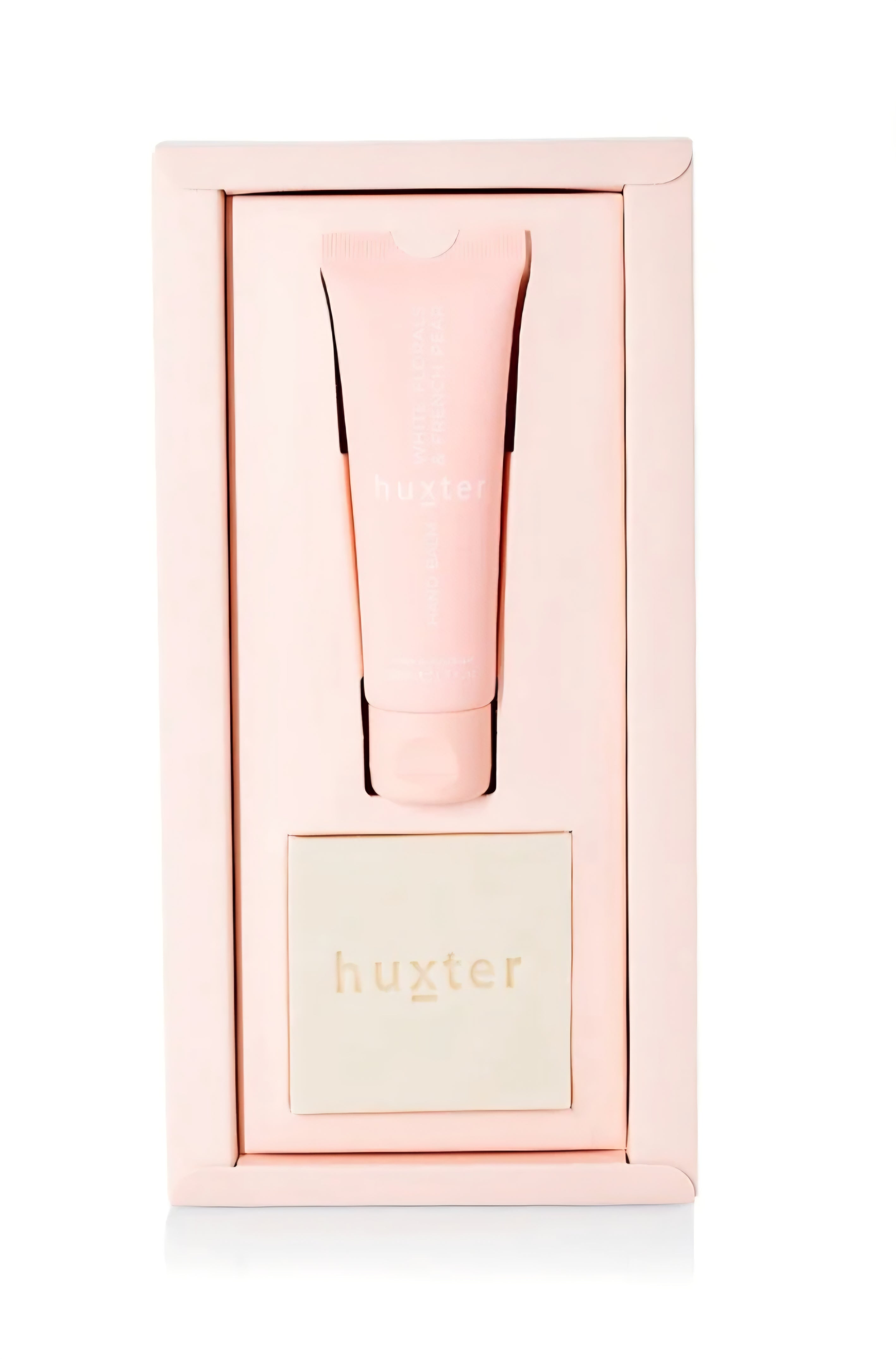 Huxter Soap & Hand Balm Gift Set