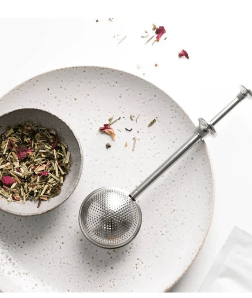 Better Tea Co - Good Night Sleep loose leaf Tea