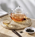Better Tea Co - Glass Teapot 600ml