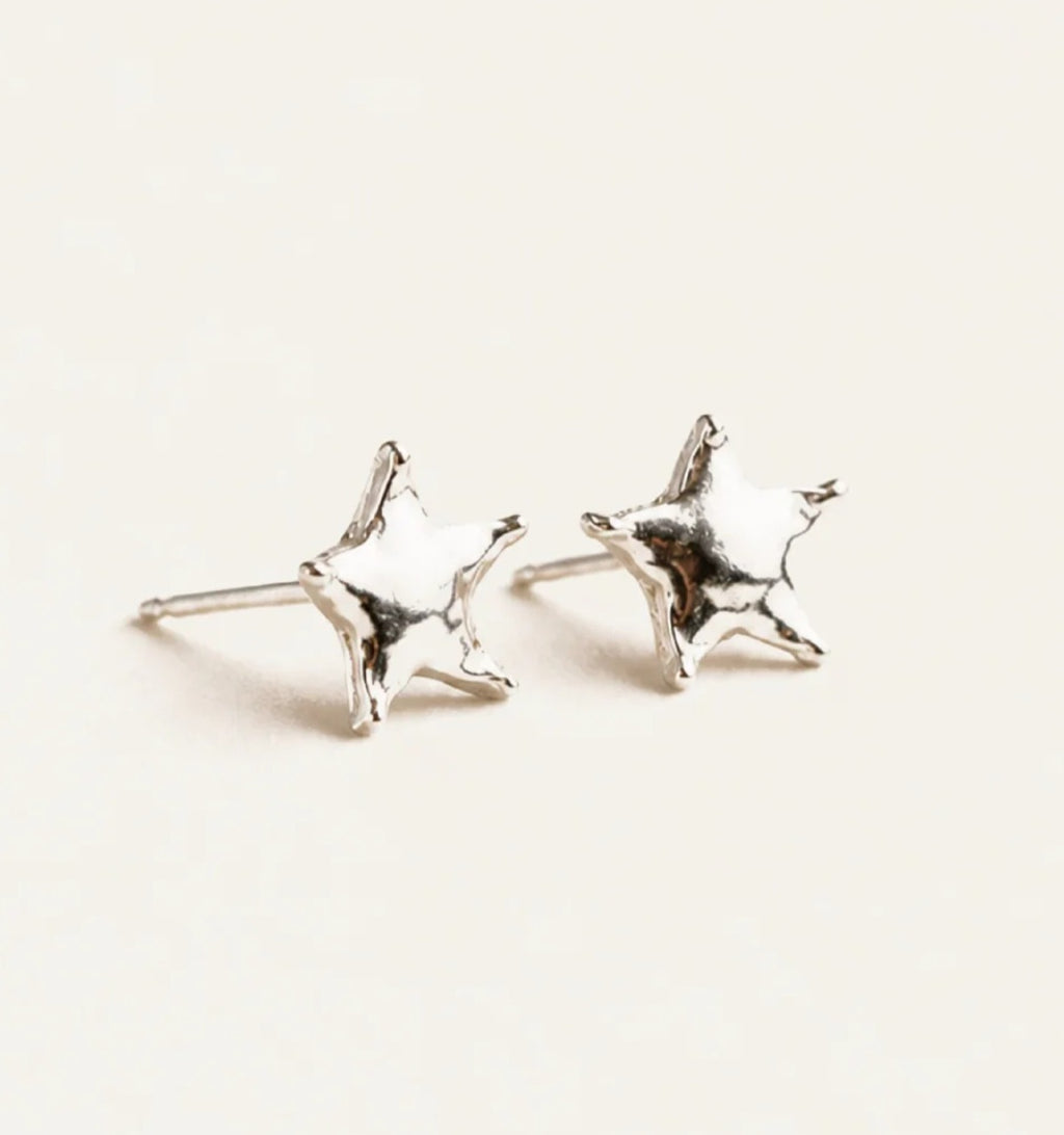 Western Edge - Lonestar Earrings