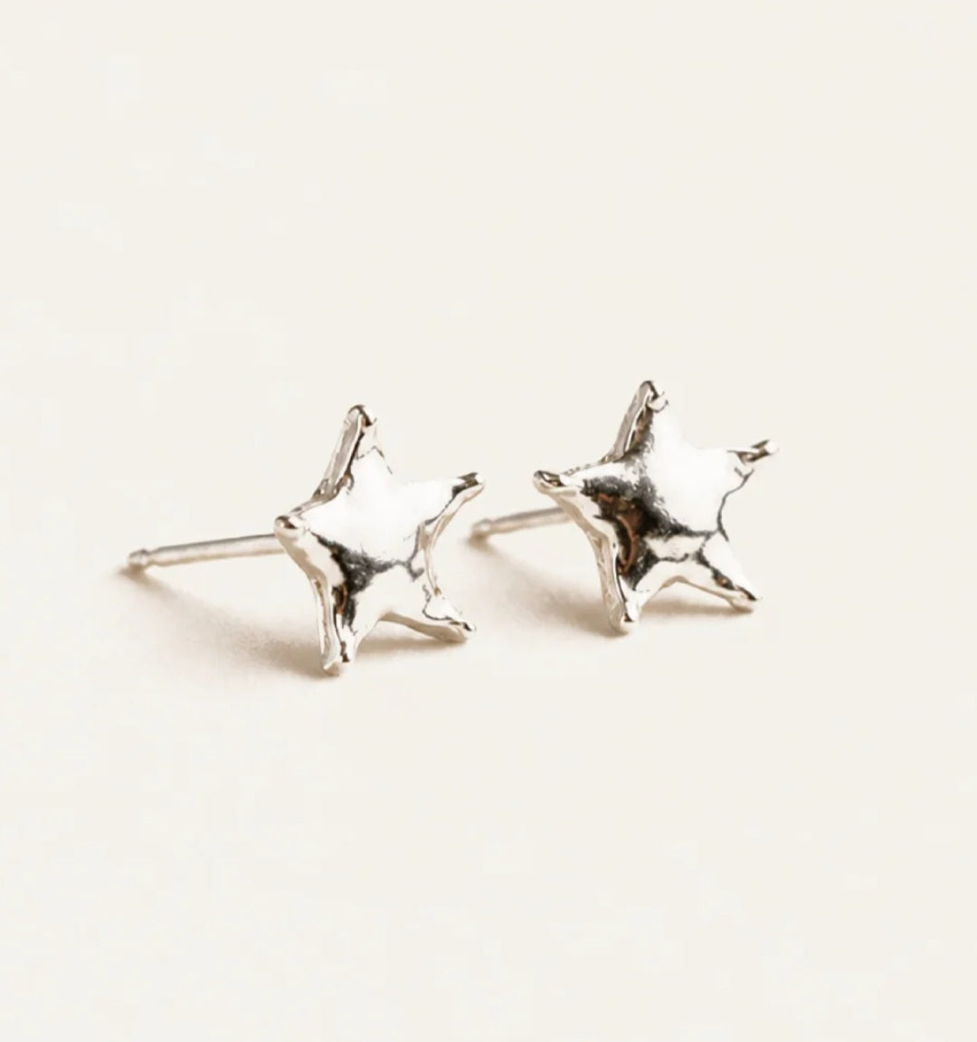 Western Edge - Lonestar Earrings