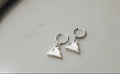 Western Edge - Mini Shepherd Whistle Hoops
