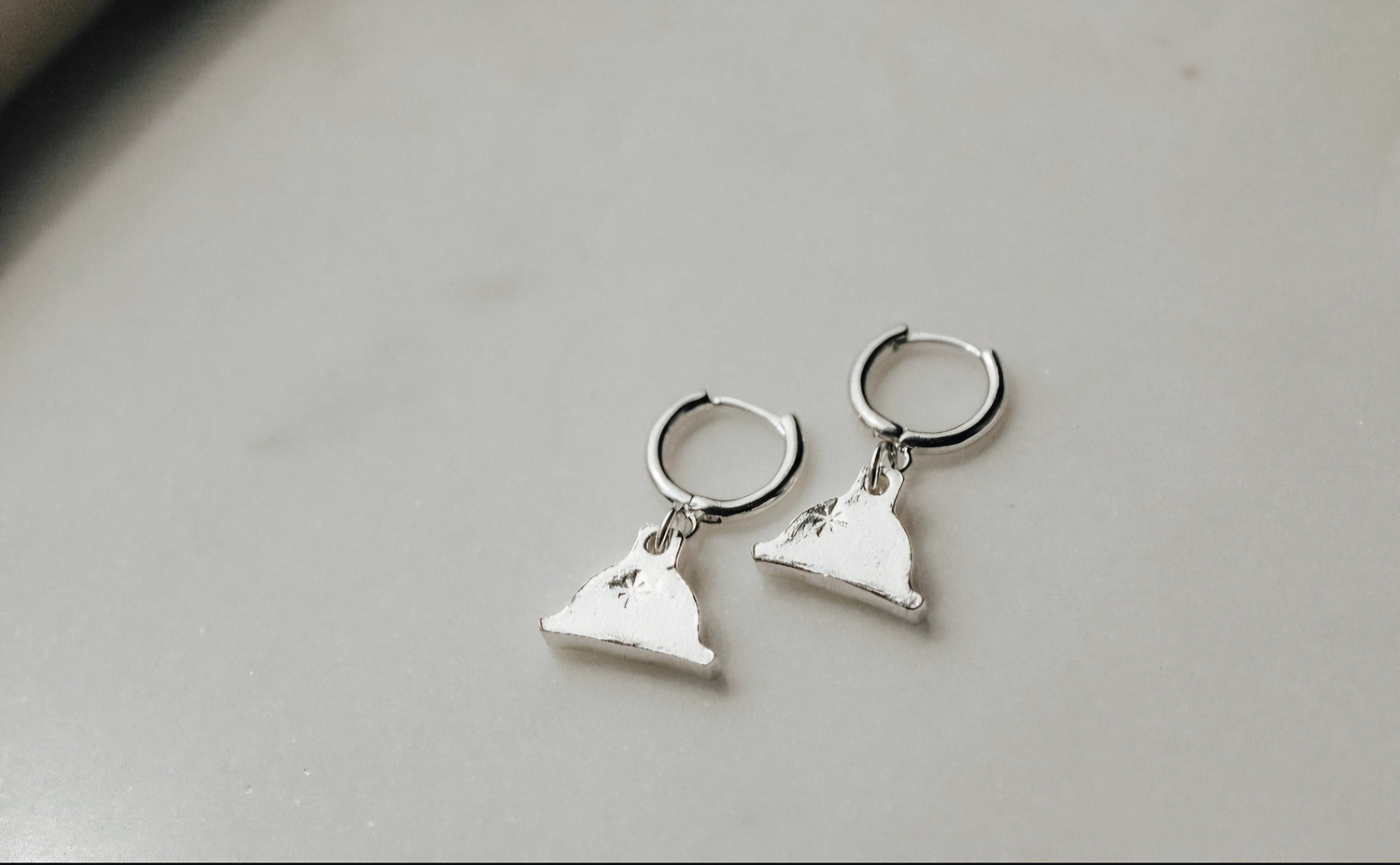 Western Edge - Mini Shepherd Whistle Hoops