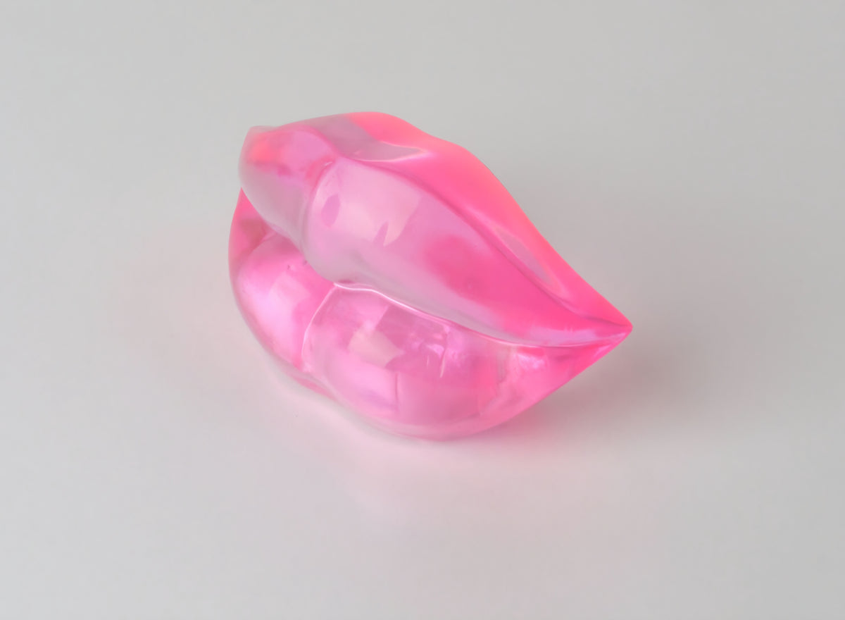 Le Forge Hot Lips - Pink