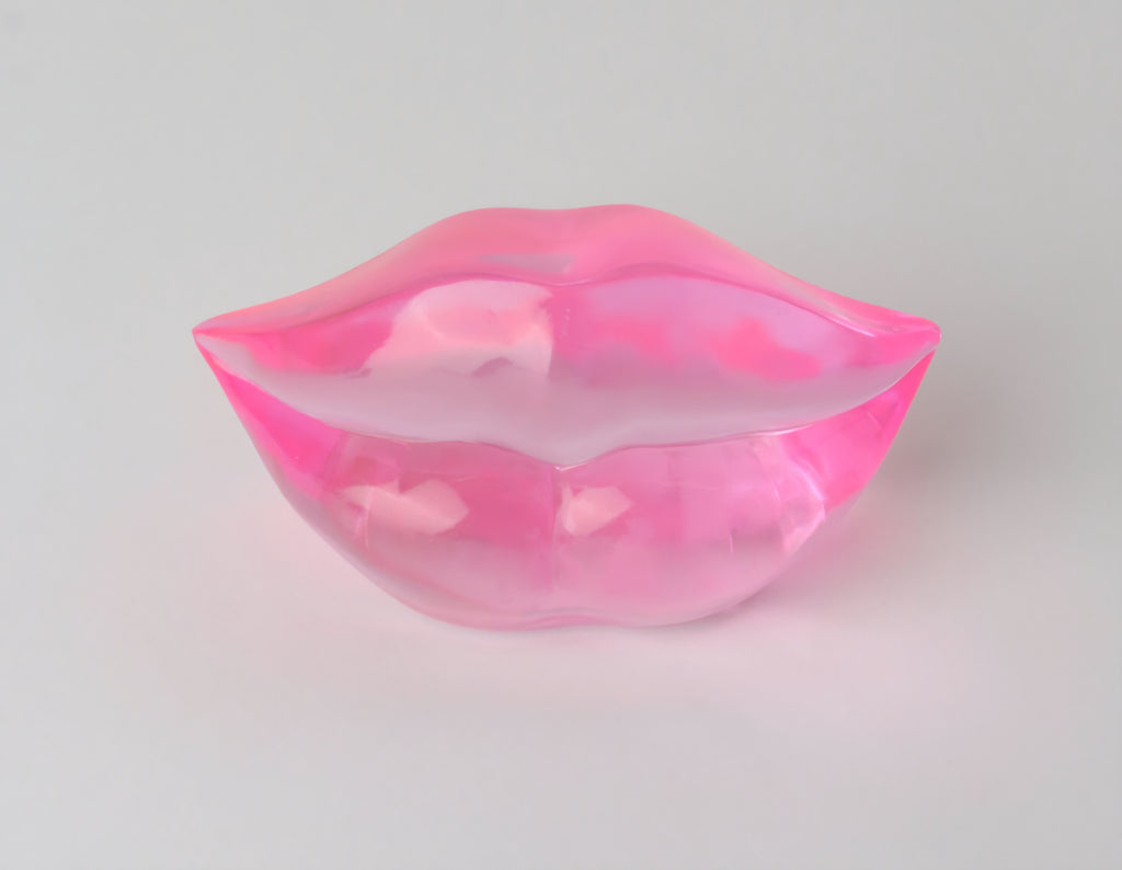 Le Forge Hot Lips - Pink