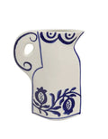 Le Forge Bettina Jug Vase