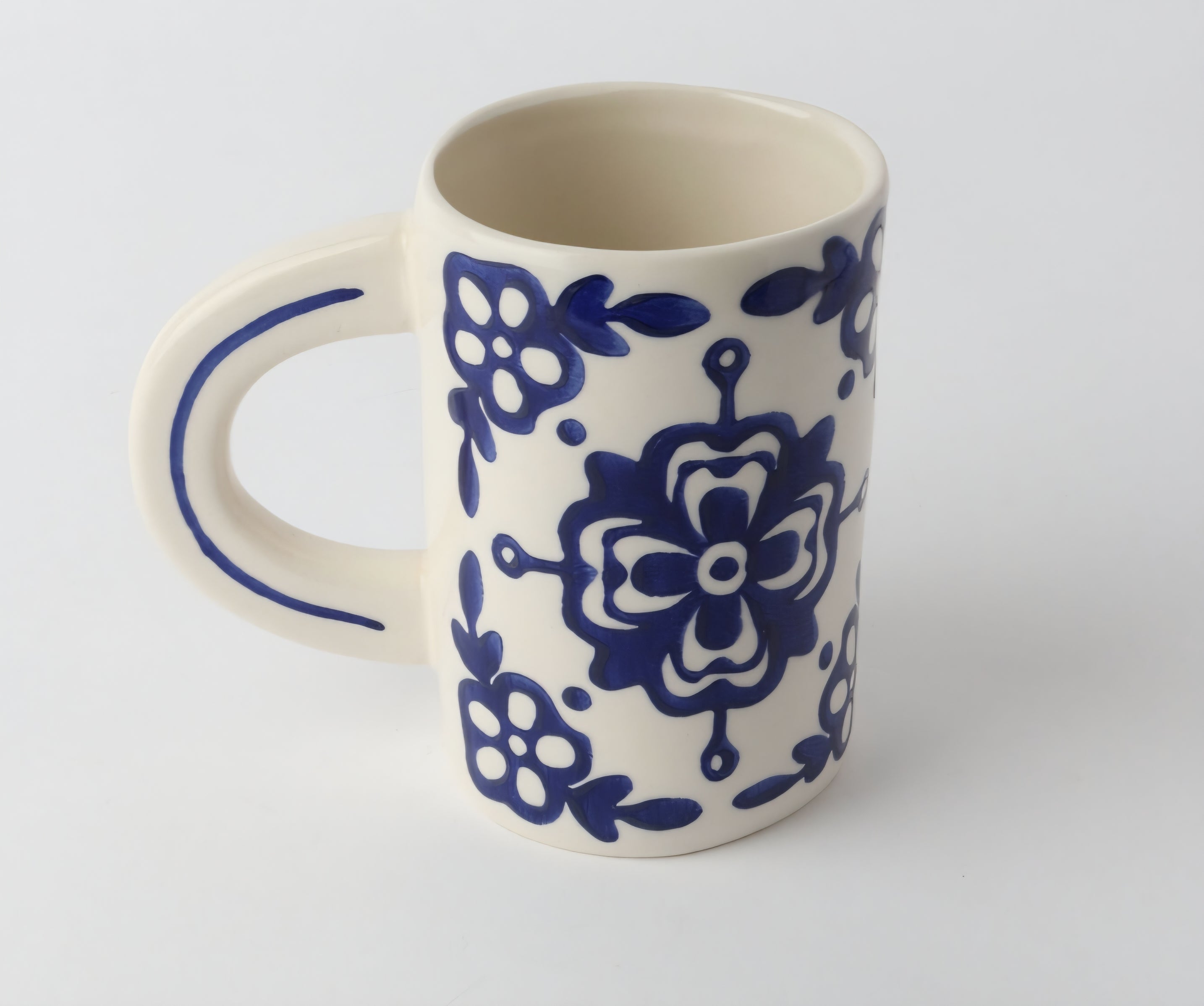 Le Forge Bernadette Mug