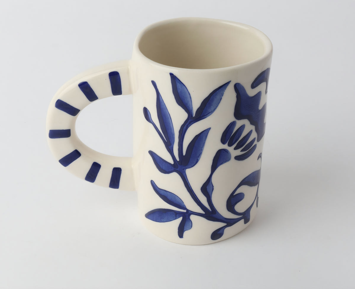 Le Forge Bernadette Mug