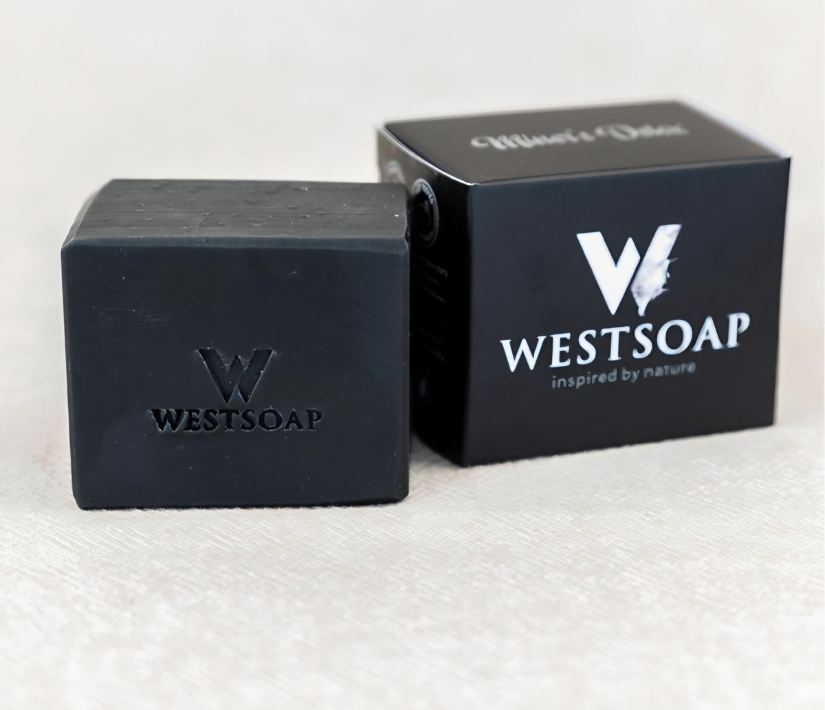 WestSoap - Miner's Detox