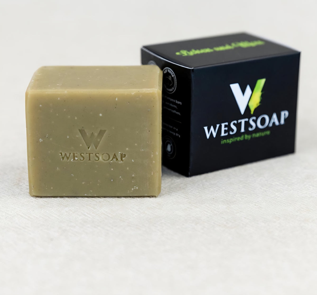 WestSoap - Lichen & Moss