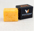 WestSoap - Gold Nugget Shampoo Bar
