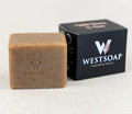 WestSoap - Wild Honey & Oats