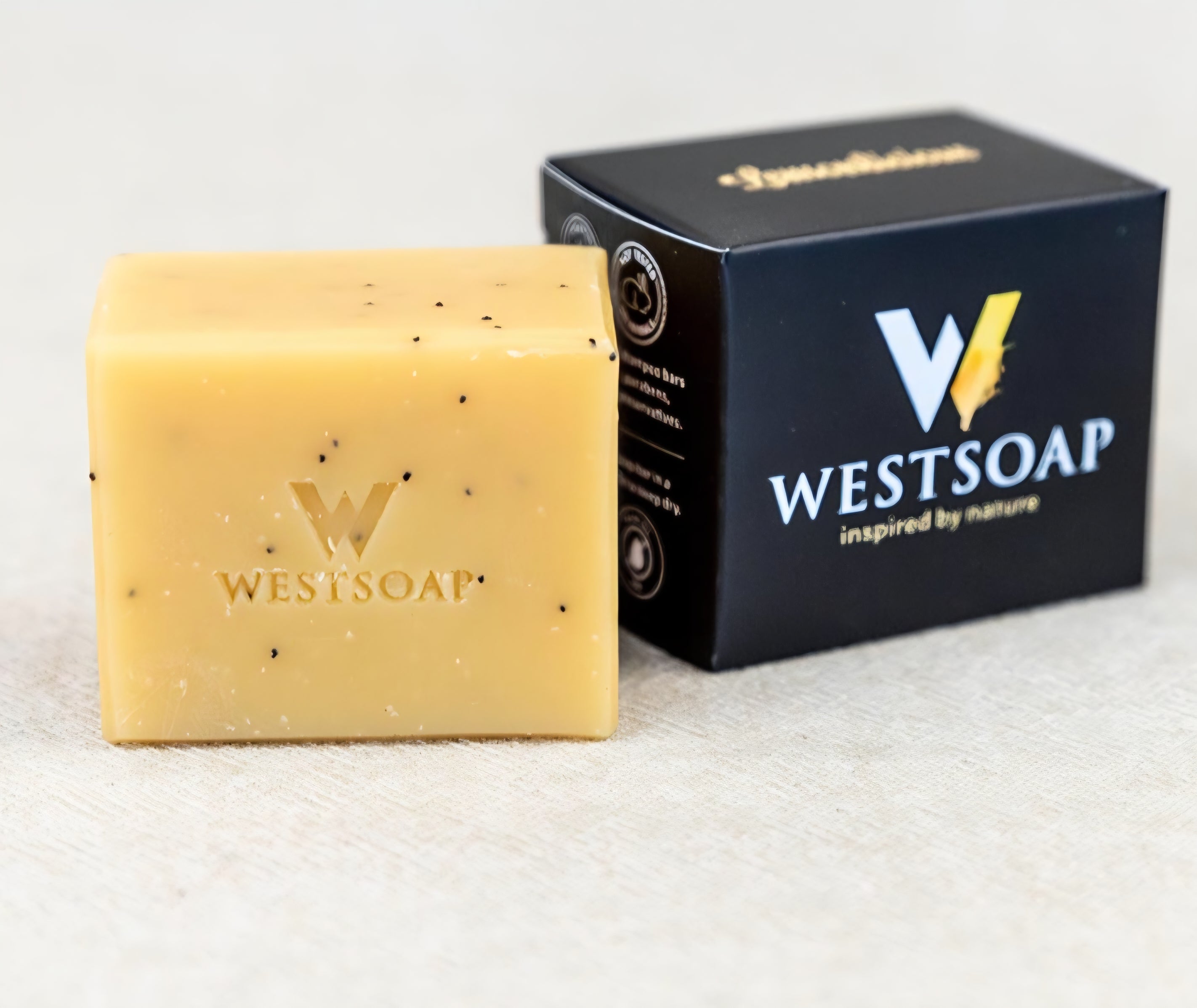 WestSoap - Lemonlicious