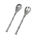 Le Forge Aluminium Salad Servers