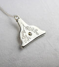 Western Edge Shepherd Whistle Necklace