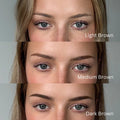Bored Brows - Ultimate Brow Kit - Light Brown