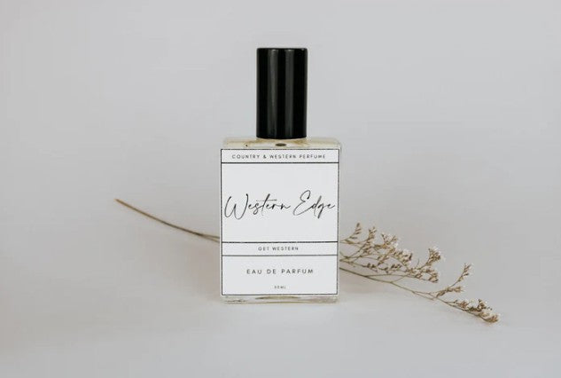 Western Edge Eau De Parfum 30ml