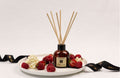 WestScent Diffuser 100ml - Raspberries & Cream